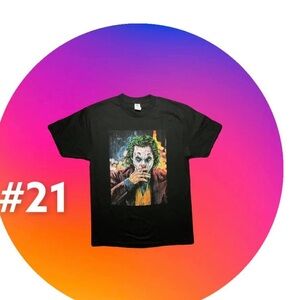 Jokers Graphic T shirt